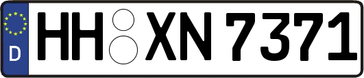 HH-XN7371