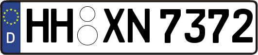 HH-XN7372