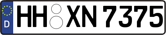 HH-XN7375