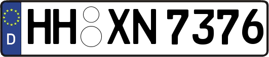 HH-XN7376