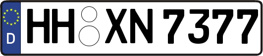 HH-XN7377