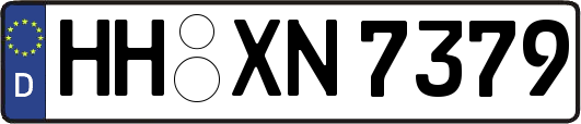 HH-XN7379