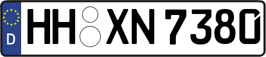 HH-XN7380