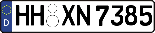 HH-XN7385