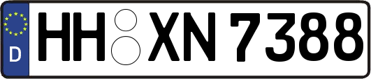 HH-XN7388