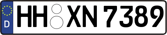 HH-XN7389