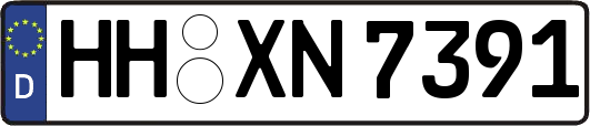 HH-XN7391
