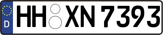 HH-XN7393