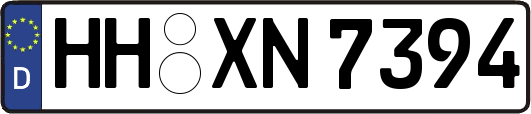 HH-XN7394