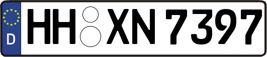 HH-XN7397