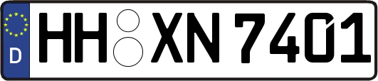 HH-XN7401