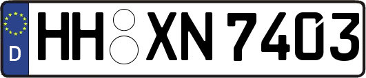 HH-XN7403