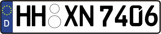 HH-XN7406