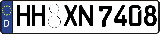 HH-XN7408