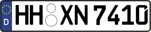 HH-XN7410
