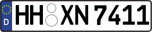 HH-XN7411
