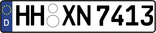 HH-XN7413