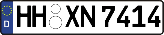 HH-XN7414
