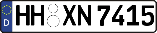 HH-XN7415