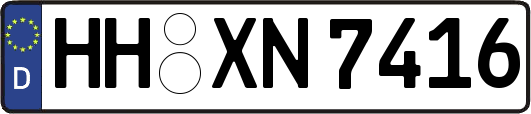 HH-XN7416