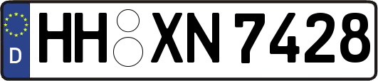 HH-XN7428