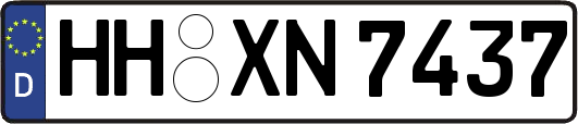 HH-XN7437