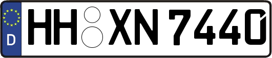 HH-XN7440