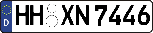 HH-XN7446