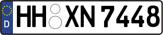 HH-XN7448
