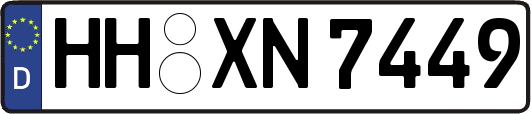HH-XN7449