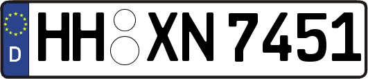 HH-XN7451