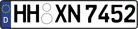 HH-XN7452