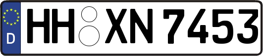 HH-XN7453