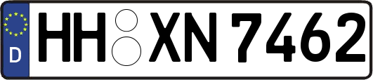 HH-XN7462