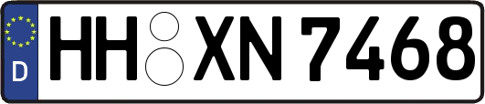 HH-XN7468