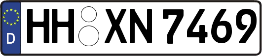 HH-XN7469