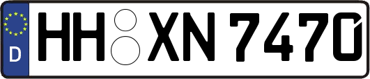 HH-XN7470