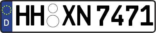 HH-XN7471