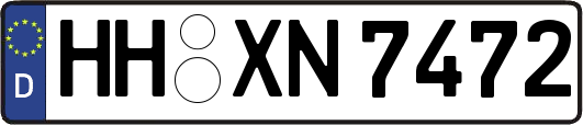HH-XN7472