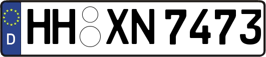 HH-XN7473