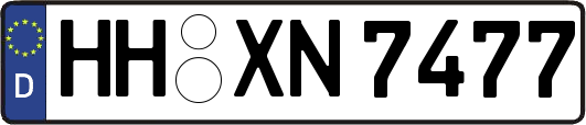 HH-XN7477