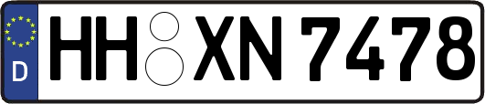 HH-XN7478