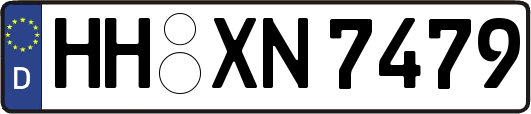 HH-XN7479