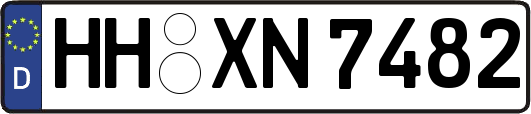 HH-XN7482
