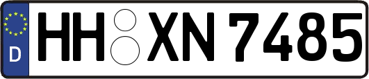 HH-XN7485