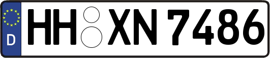HH-XN7486