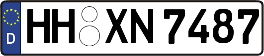HH-XN7487