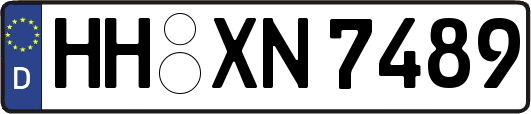 HH-XN7489
