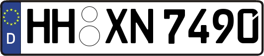 HH-XN7490