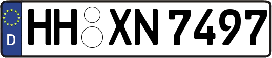HH-XN7497